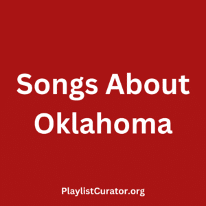 Songs About Oklahoma